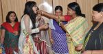 Sherlyn Chopras celebrates her birthday with the sex workers at Kamathipura, Mumbai on 11th Feb 2013 (7).JPG